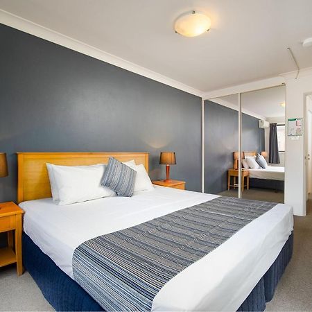 Hornsby Furnished Apartments Kültér fotó