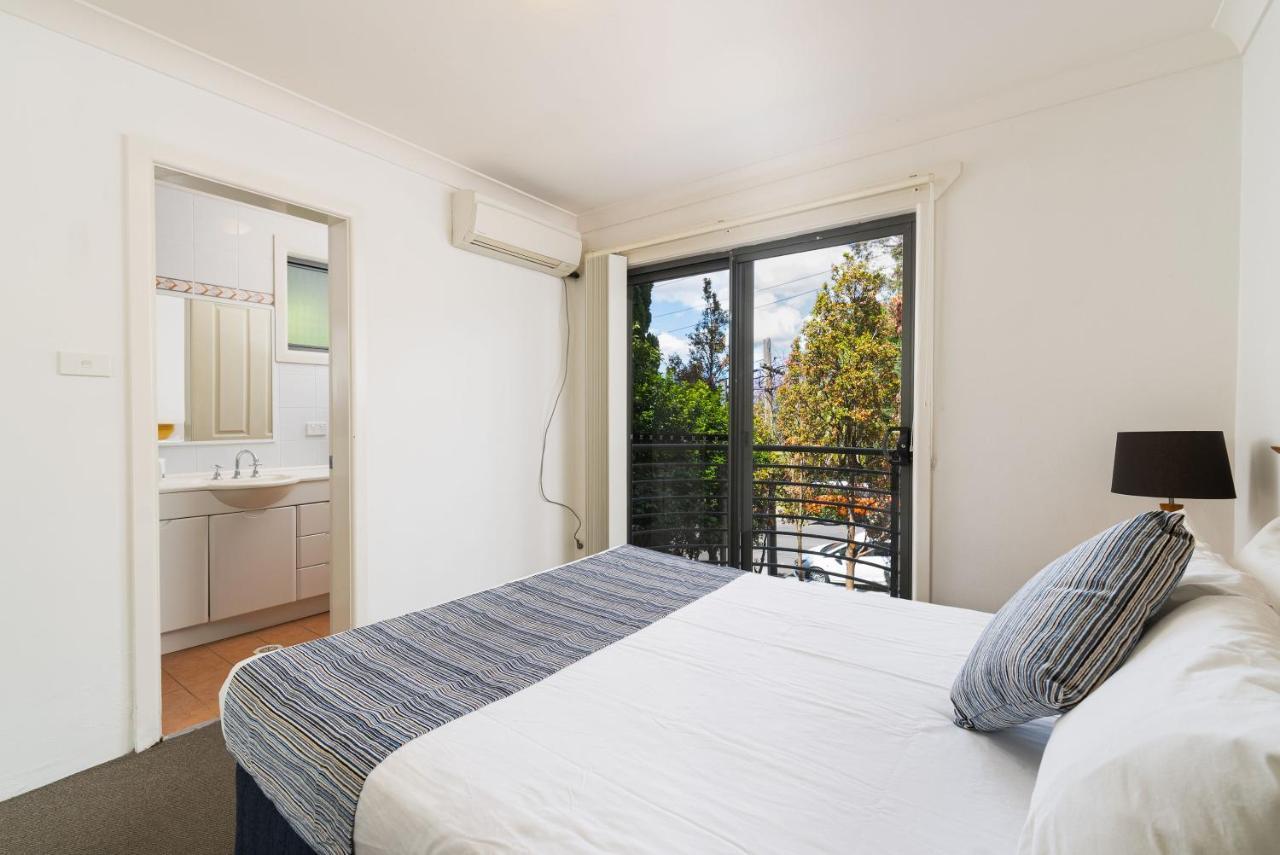 Hornsby Furnished Apartments Kültér fotó