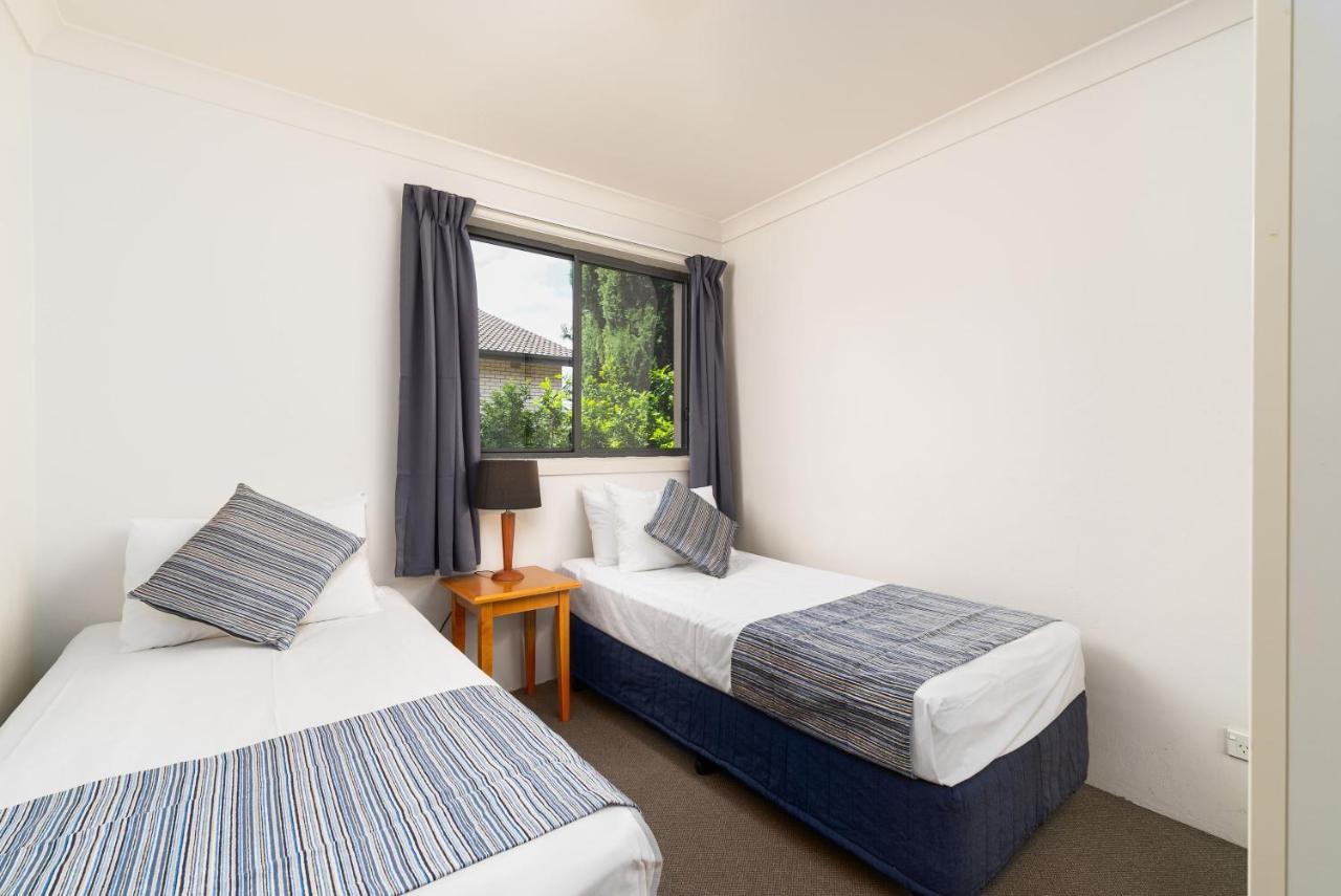 Hornsby Furnished Apartments Kültér fotó